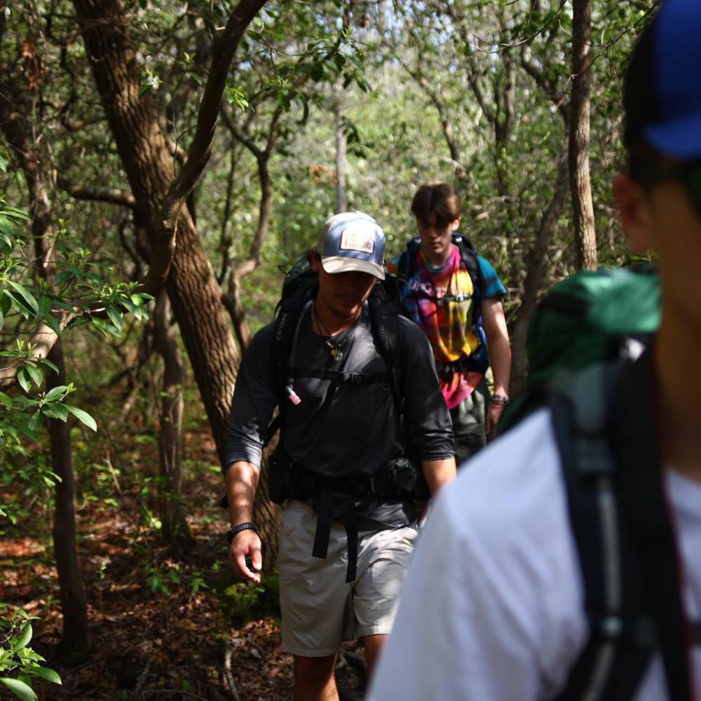 Meet your Posher, Cole